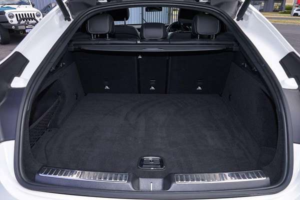 2023 Mercedes-Benz GLC-Class GLC300 C254