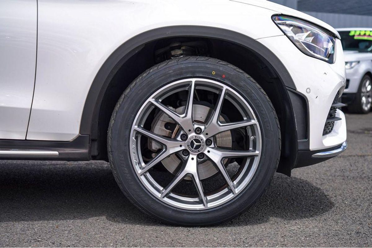 2023 Mercedes-Benz GLC-Class GLC300 C254