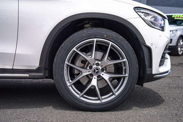 2023 Mercedes-Benz GLC-Class GLC300 C254