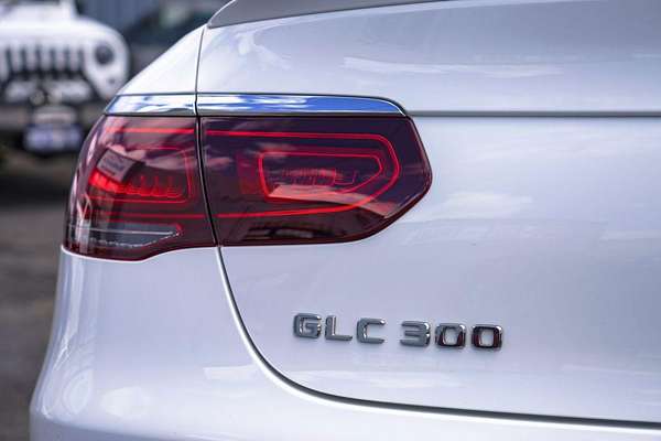 2023 Mercedes-Benz GLC-Class GLC300 C254