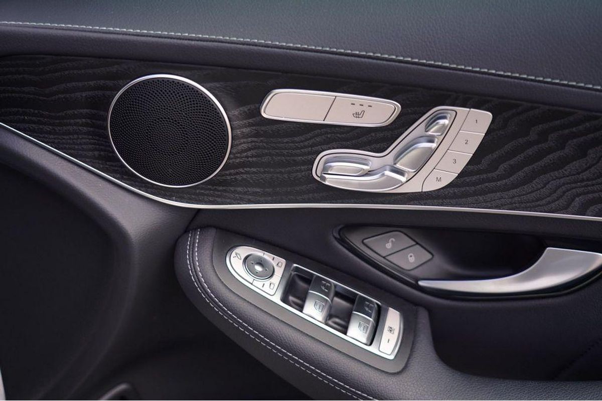 2023 Mercedes-Benz GLC-Class GLC300 C254