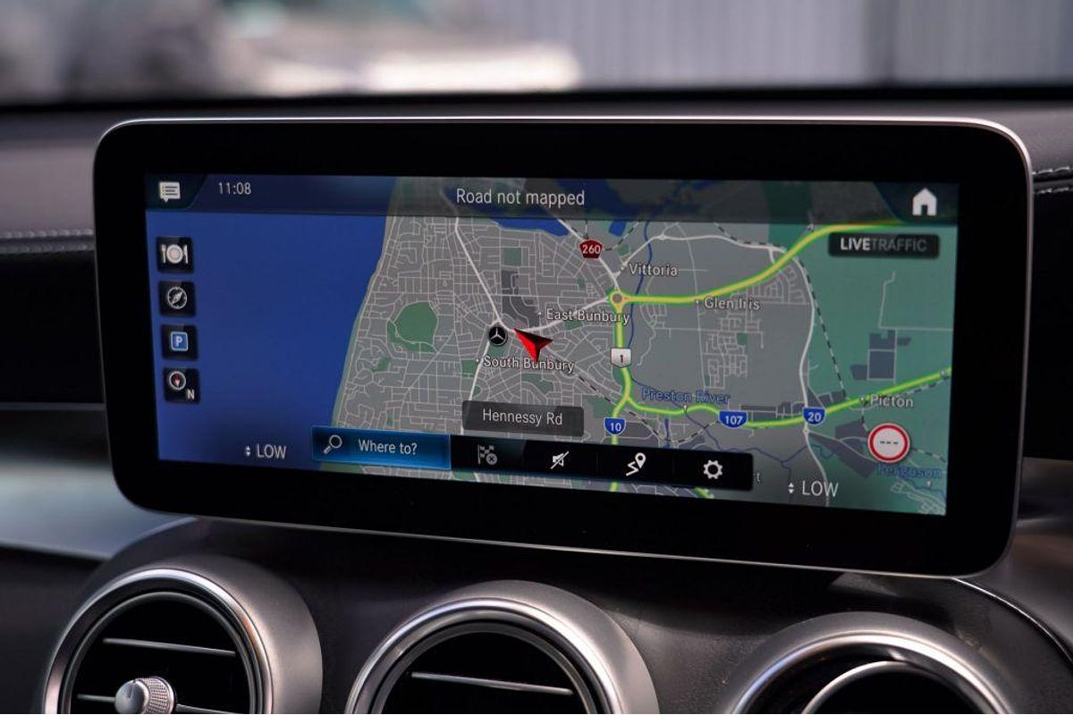 2023 Mercedes-Benz GLC-Class GLC300 C254