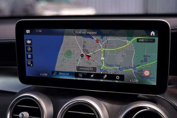 2023 Mercedes-Benz GLC-Class GLC300 C254