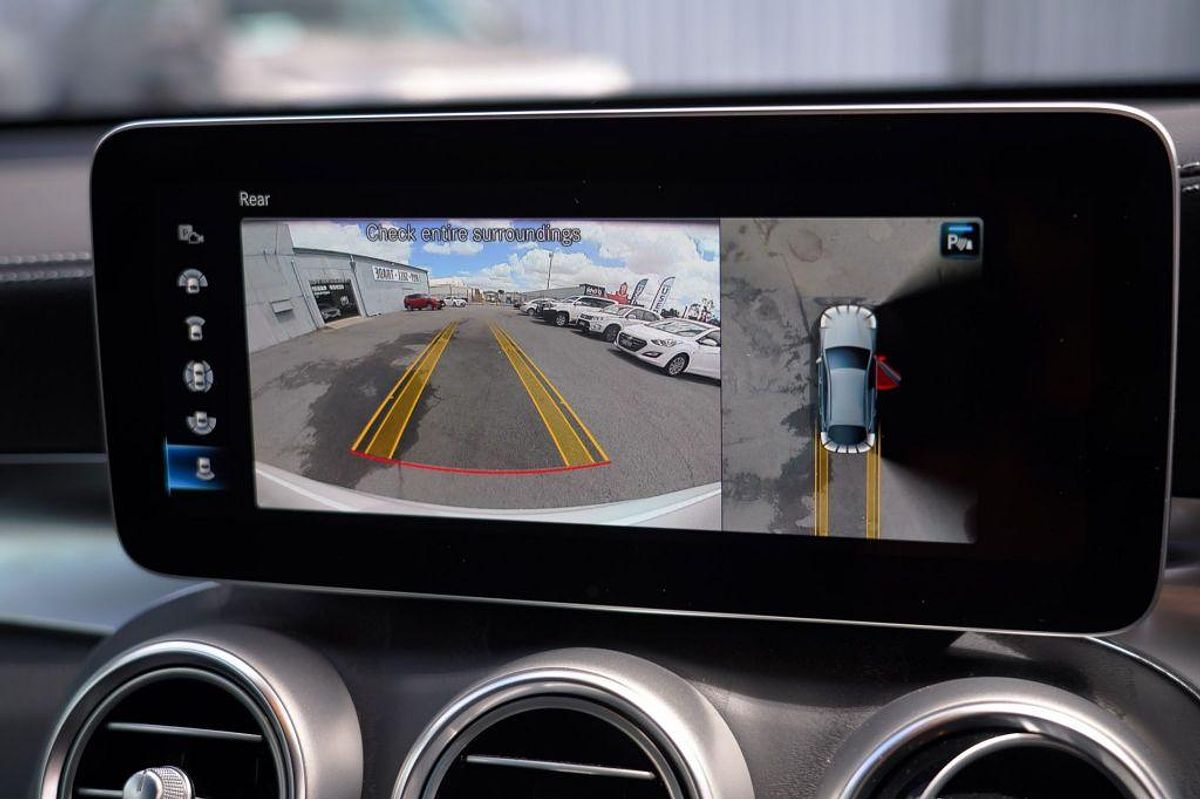 2023 Mercedes-Benz GLC-Class GLC300 C254