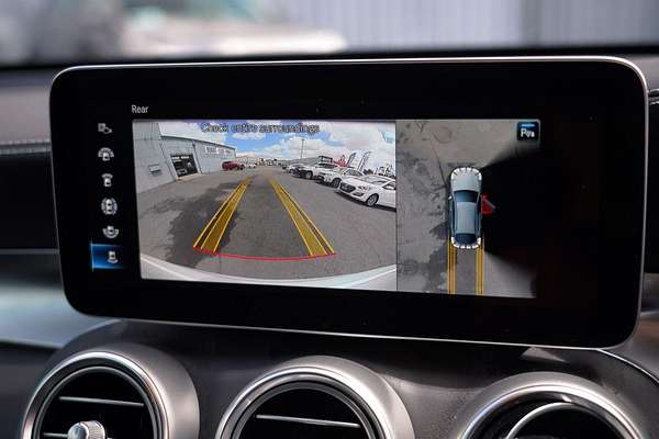 2023 Mercedes-Benz GLC-Class GLC300 C254