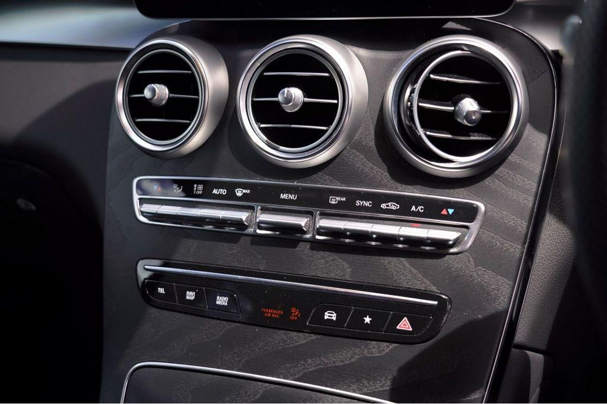 2023 Mercedes-Benz GLC-Class GLC300 C254