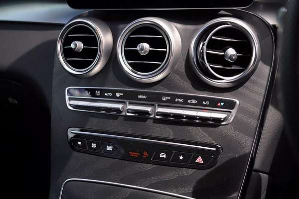 2023 Mercedes-Benz GLC-Class GLC300 C254