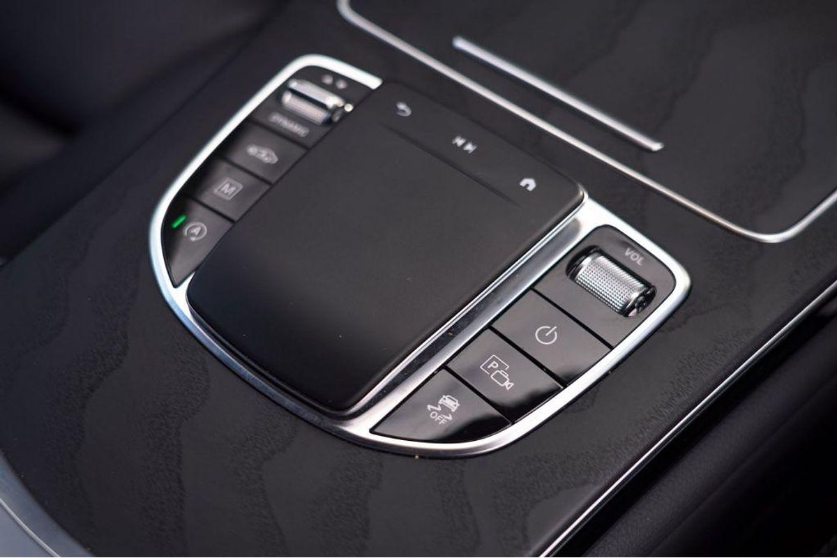 2023 Mercedes-Benz GLC-Class GLC300 C254