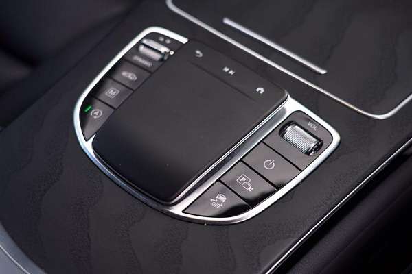 2023 Mercedes-Benz GLC-Class GLC300 C254