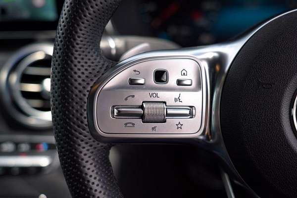 2023 Mercedes-Benz GLC-Class GLC300 C254