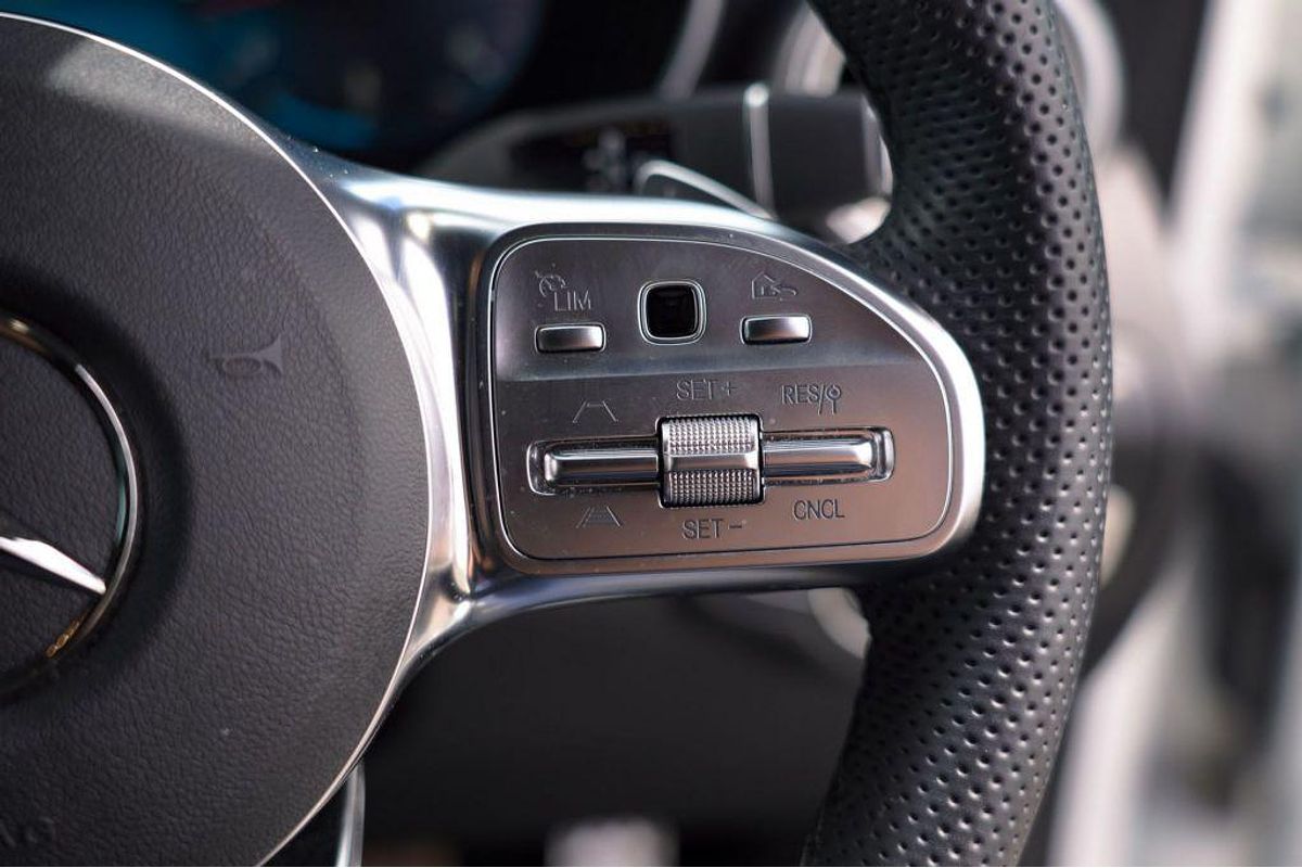 2023 Mercedes-Benz GLC-Class GLC300 C254