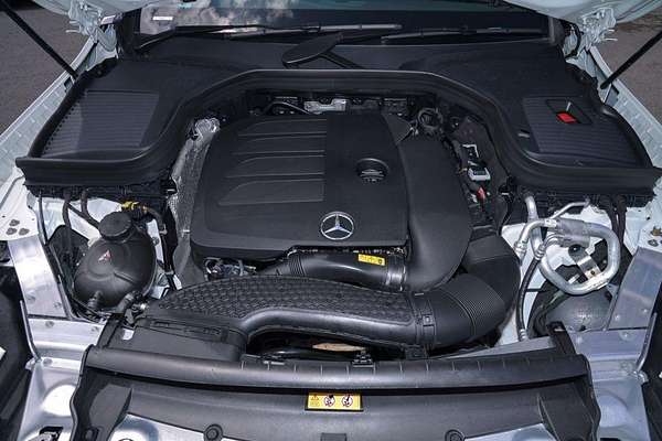 2023 Mercedes-Benz GLC-Class GLC300 C254