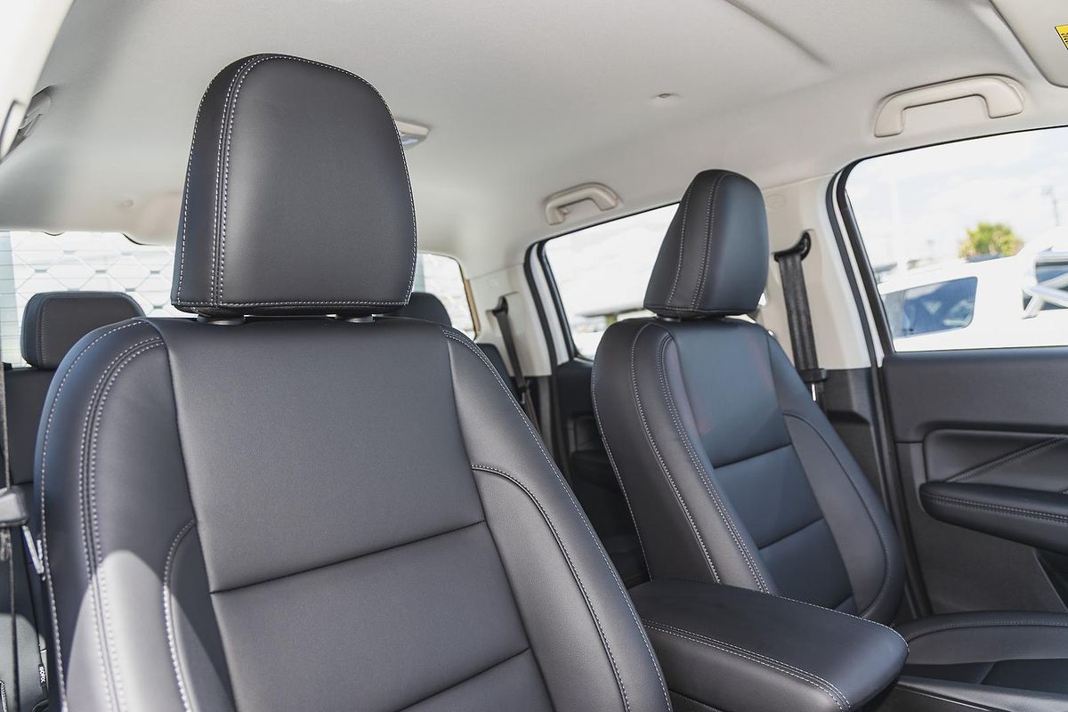 2025 GWM Cannon Lux NPW