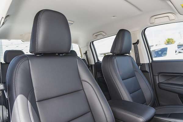 2025 GWM Cannon Lux NPW