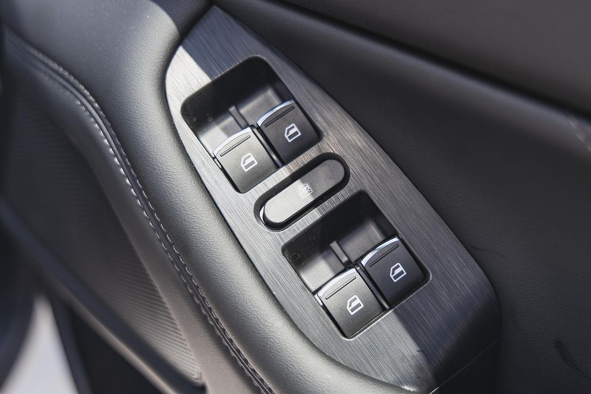 2025 GWM Cannon Lux NPW