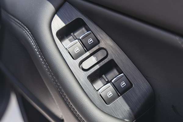 2025 GWM Cannon Lux NPW