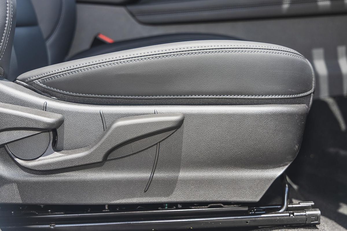 2025 GWM Cannon Lux NPW