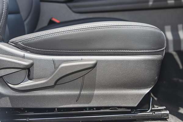 2025 GWM Cannon Lux NPW