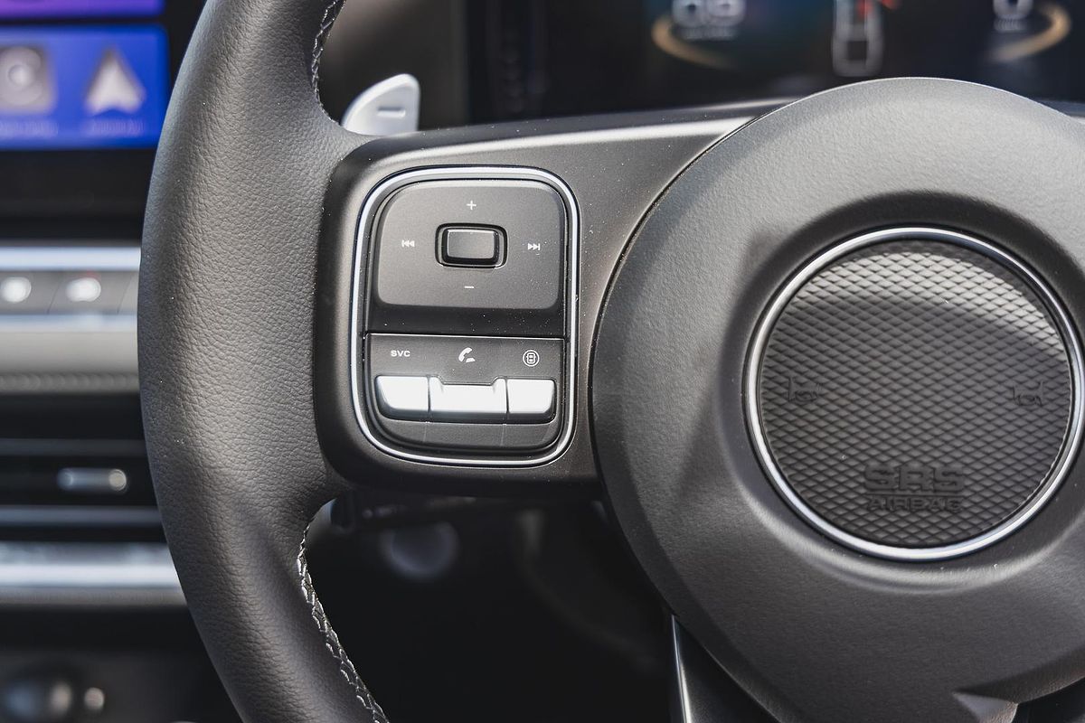 2025 GWM Cannon Lux NPW