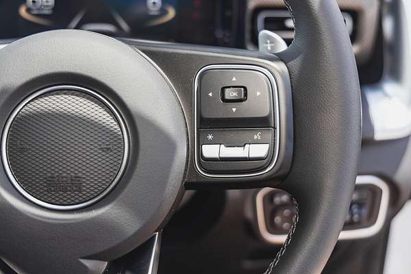 2025 GWM Cannon Lux NPW