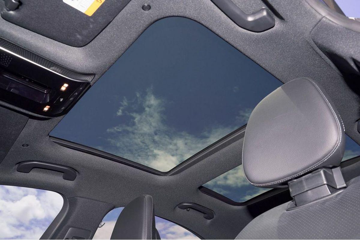 2022 Mercedes-Benz C-Class C200 W206