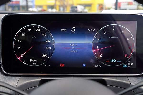 2022 Mercedes-Benz C-Class C200 W206