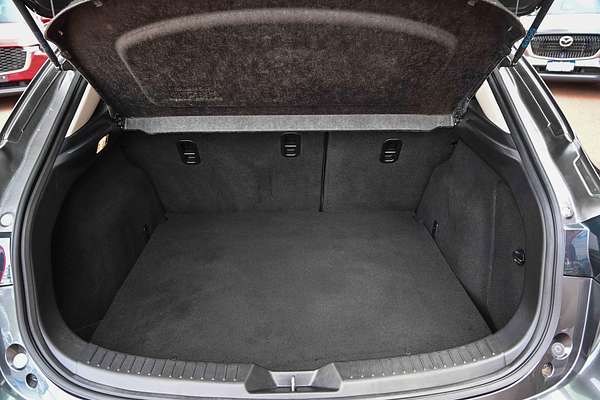 2016 Mazda 3 Touring BN Series