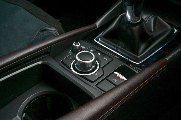 2016 Mazda 3 Touring BN Series