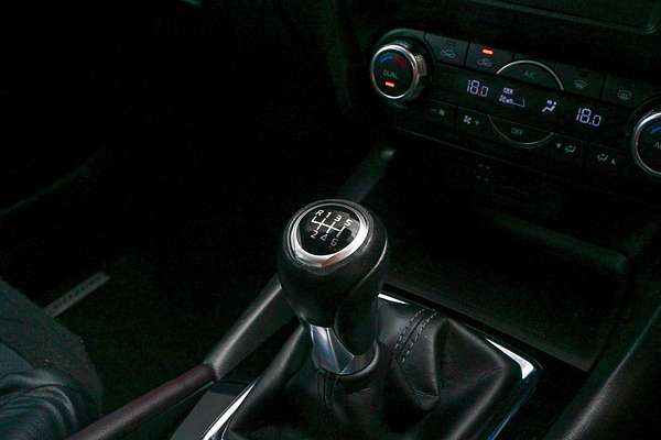 2016 Mazda 3 Touring BN Series