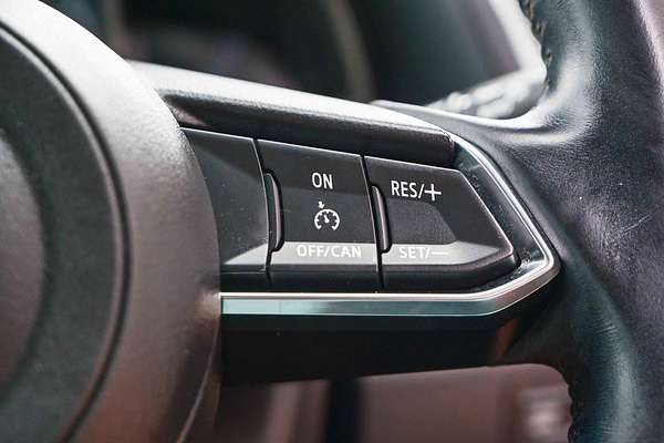 2016 Mazda 3 Touring BN Series