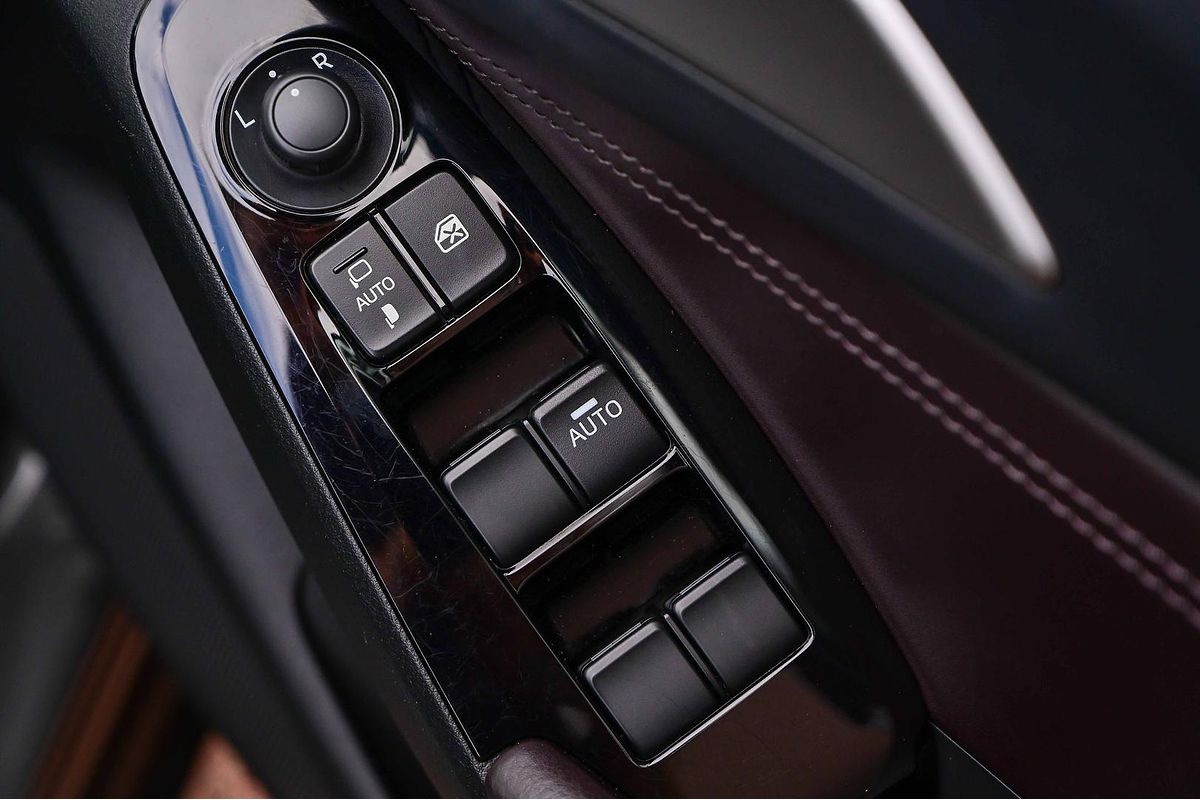 2016 Mazda 3 Touring BN Series