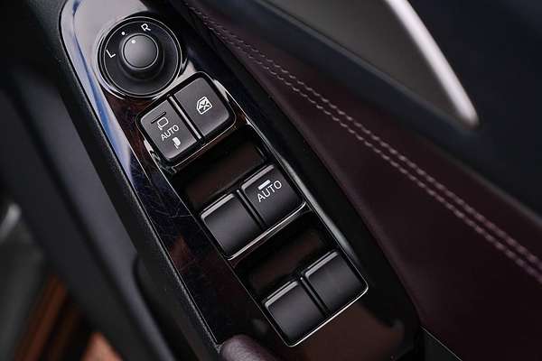 2016 Mazda 3 Touring BN Series