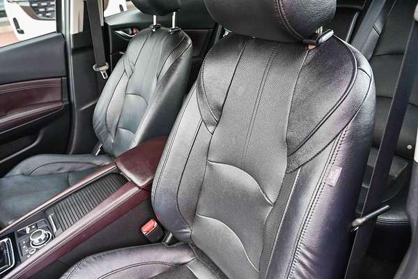 2016 Mazda 3 Touring BN Series