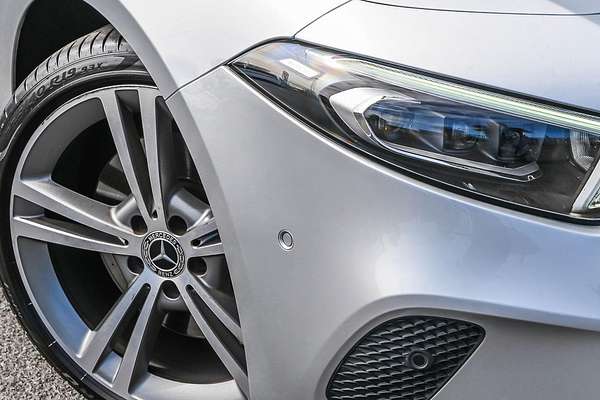 2020 Mercedes-Benz A-Class A250 V177