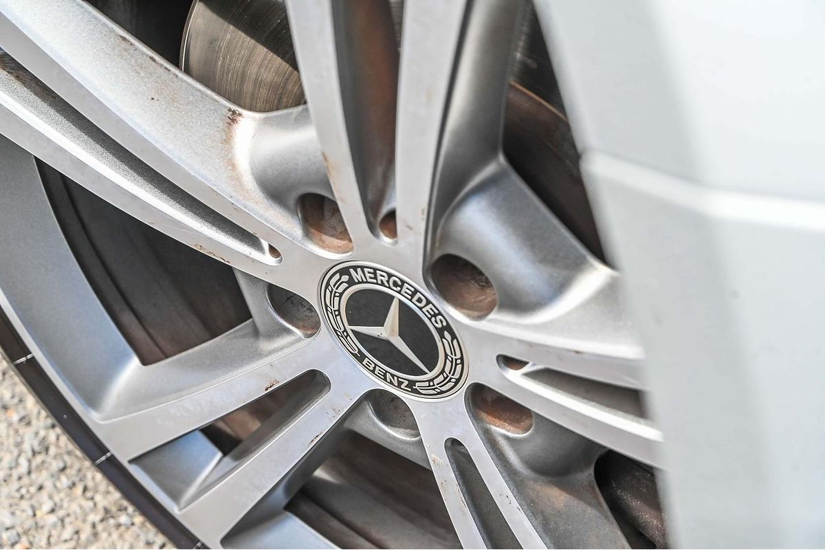 2020 Mercedes-Benz A-Class A250 V177