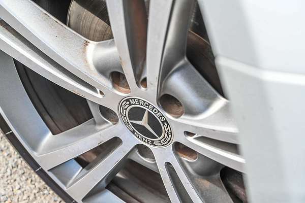 2020 Mercedes-Benz A-Class A250 V177