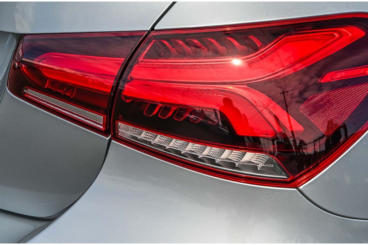 2020 Mercedes-Benz A-Class A250 V177