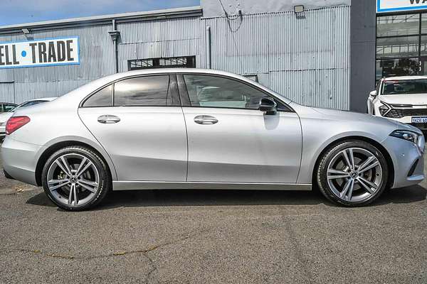 2020 Mercedes-Benz A-Class A250 V177