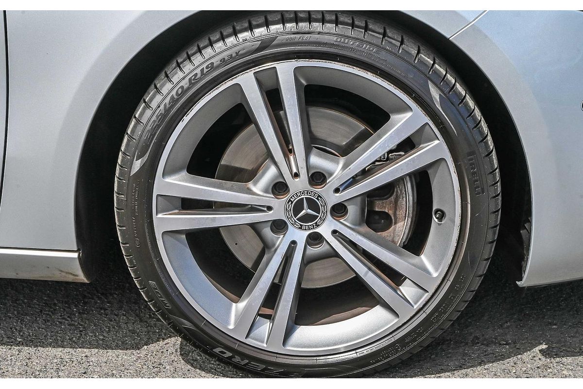 2020 Mercedes-Benz A-Class A250 V177