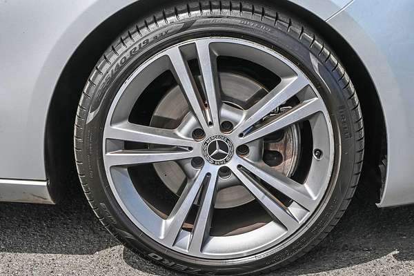 2020 Mercedes-Benz A-Class A250 V177