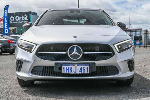 2020 Mercedes-Benz A-Class A250 V177