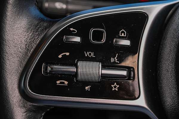 2020 Mercedes-Benz A-Class A250 V177