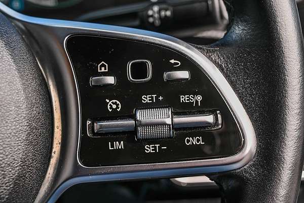 2020 Mercedes-Benz A-Class A250 V177