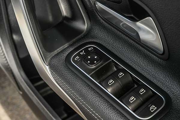 2020 Mercedes-Benz A-Class A250 V177