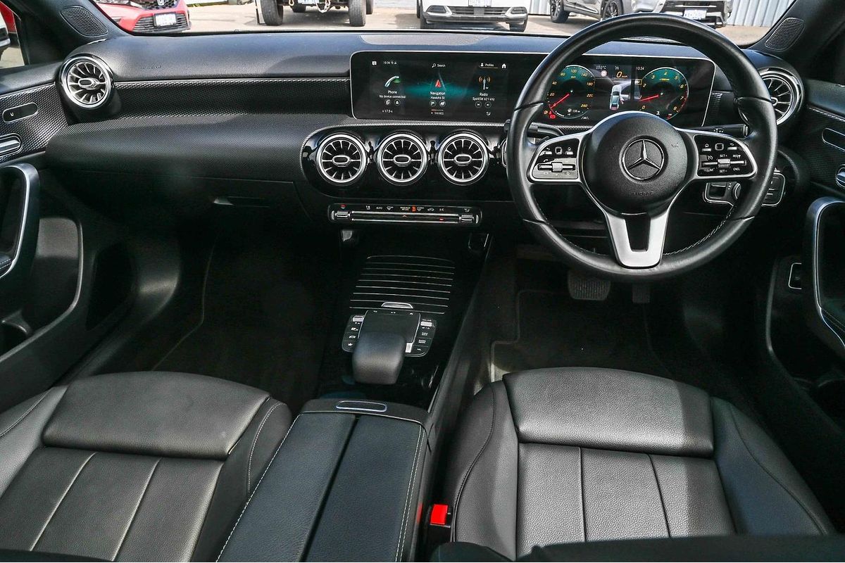 2020 Mercedes-Benz A-Class A250 V177