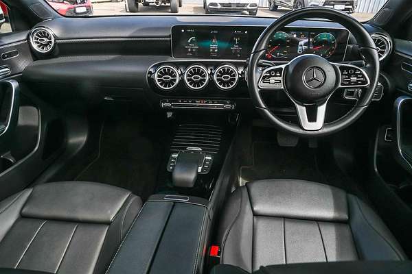 2020 Mercedes-Benz A-Class A250 V177
