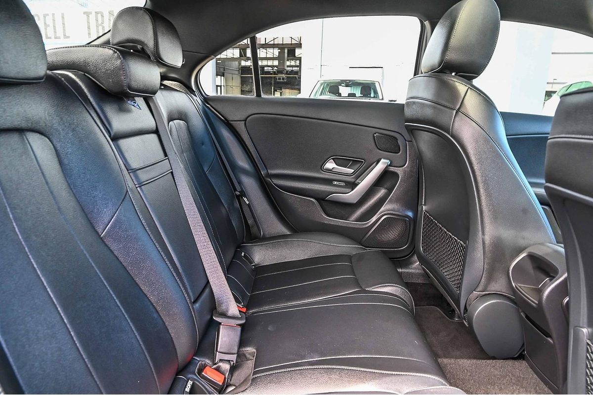 2020 Mercedes-Benz A-Class A250 V177