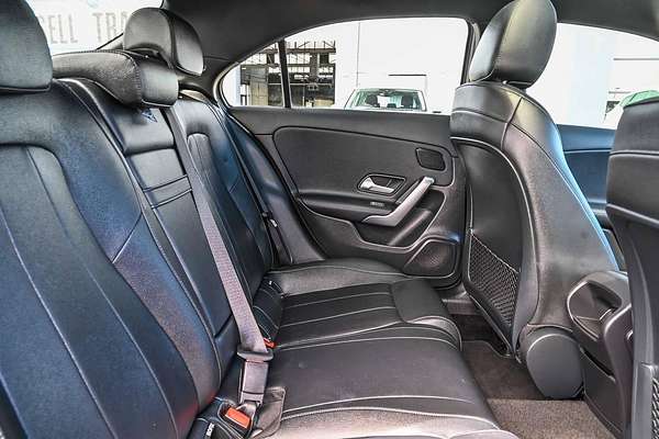 2020 Mercedes-Benz A-Class A250 V177