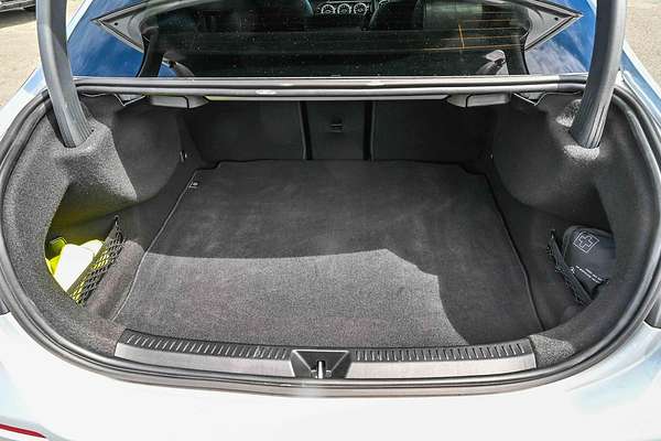 2020 Mercedes-Benz A-Class A250 V177