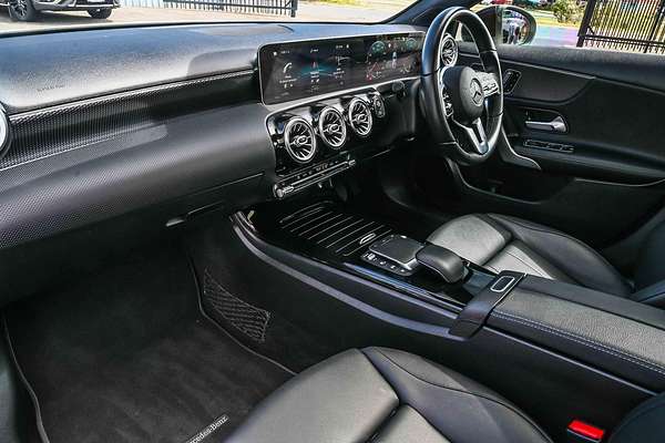 2020 Mercedes-Benz A-Class A250 V177